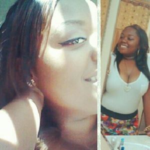 Meet your Posher, Shanell